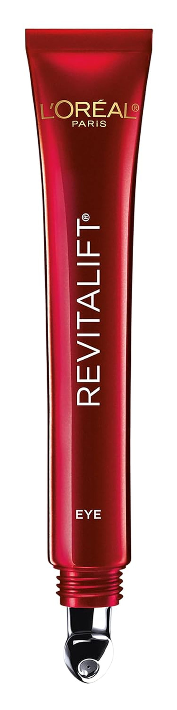 Revitalift Triple Power Anti-Aging Eye Cream, Pro Retinol, Hyaluronic Acid & Vitamin C, Reduce Wrinkles & Puffiness 0.5 Fl. Oz.