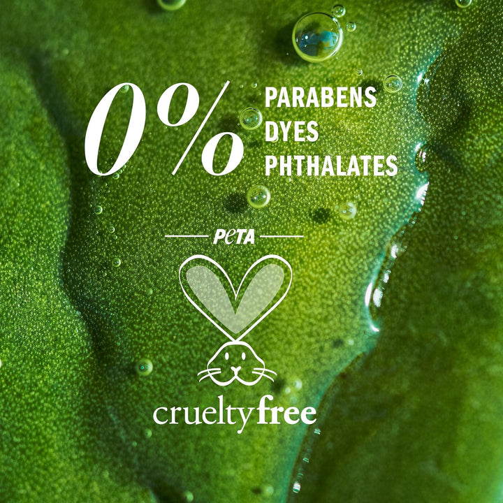 Argan Oil Repair Shampoo & Conditioner Set, Moisturizes & Smoothes, Paraben-Free, Color-Safe, Ph-Balanced, Citrus Scent, 20.2 Fl Oz, 2-Pack