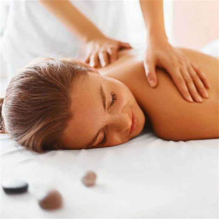 Disposable Fitted Massage Table Sheets Pack of 20 Bed Covers with Elastic Maximum 82 X 35 Inches White LZ015W