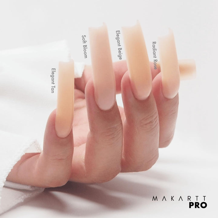 Acrylic Powder - 56G/2Oz Nail Cover for Extension, Perfect for Professional Private Nail Technicians - Color: Rose Petal