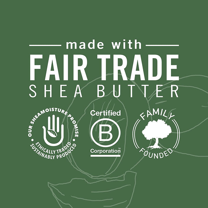 Beard Conditioner, Full Beard Detangler for Full Beards, Maracuja Oil and Shea Butter, Paraben Free, 4 Oz