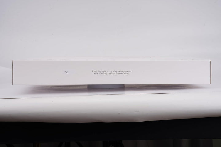 Arm Rest for Nails Tech - U-Shaped Manicure Nail Hand Rest Pillow Cushion, Big Microfiber Leather Nail Arm Rest Stand for Acrylic Nail Art Tech (Pink)