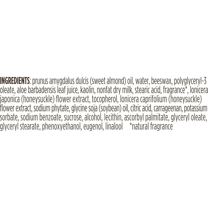 Almond & Milk Hand Cream, 2 Oz