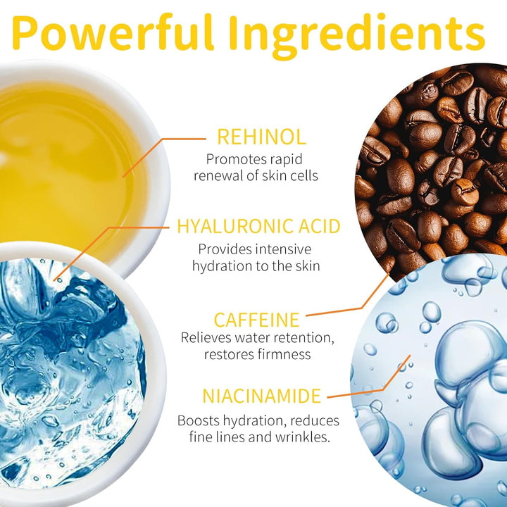 Neck Cream, Neck Tightening Cream, Skin Firming & anti Wrinkle Face Cream, Skin Tightening Cream for Face, Neck, Chest & Décolleté.