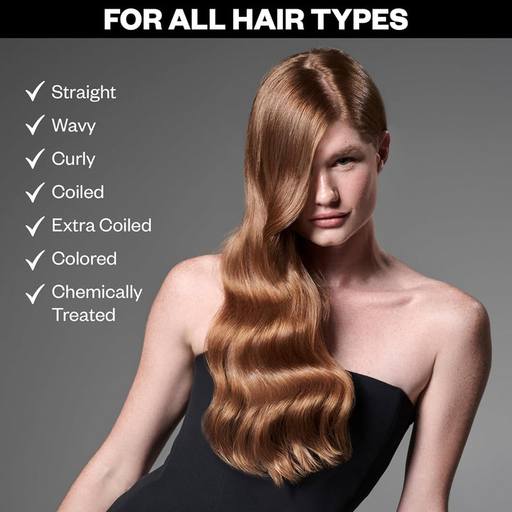 - EXPENSIVE - Clear Hair Gloss Treatment – Shine-Boosting Top Coat for Glass Hair – Hair Treatment for Smooth, Polished Finish – Clear Gloss for Hair Sheen and Silkiness - Cruelty Free 4.2Oz