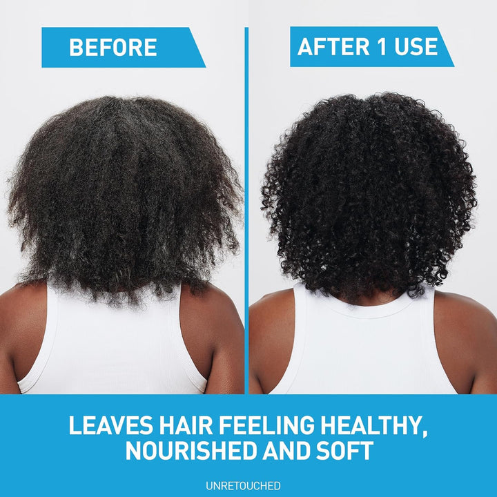 2 in 1 Hydrating anti Dandruff Shampoo and Conditioner, 1% Pyrithione Zinc Dandruff Treatment, Color Safe & Sulfate Free Shampoo and Conditioner, Helps Eliminate Dandruff & Relieve Itchy Scalp