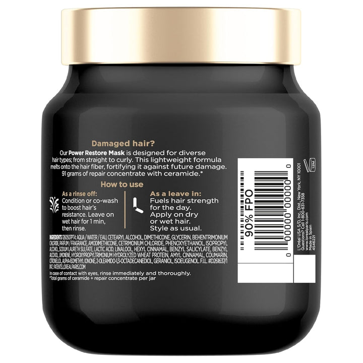 Elvive TR5 Power Restore Multi Use Treatment (Packaging May Vary)