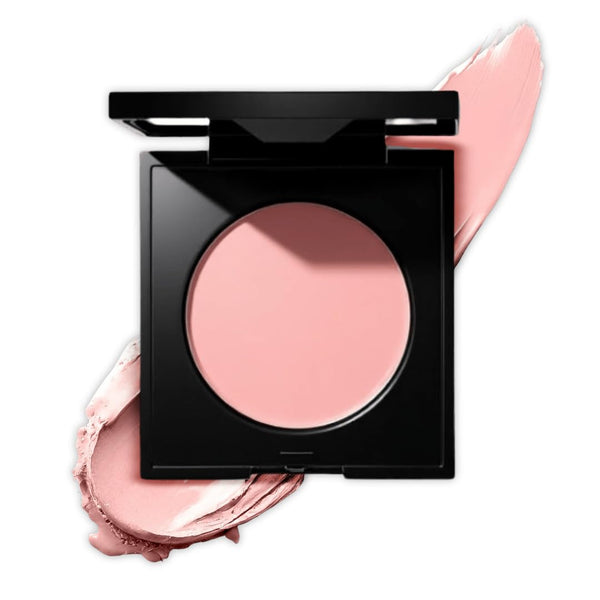 Original  under Eye Brightener Pink – Lightweight Pink under Eye Corrector for Dark Circles and Fine Lines – Vegan Concealer Brightener for Tired Eyes – Natural Radiant Finish