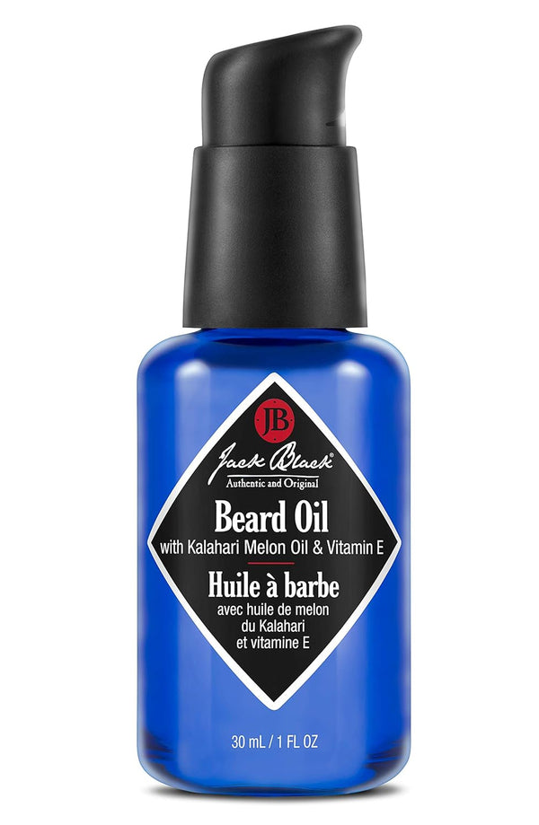 Beard Oil for Men - Mens Beard Oil, Leave in Beard Conditioner for Men, Beard Softener for Men, Mens Beard Care Products, Mustache Oil, Mens Gifts, Beard Gifts for Men