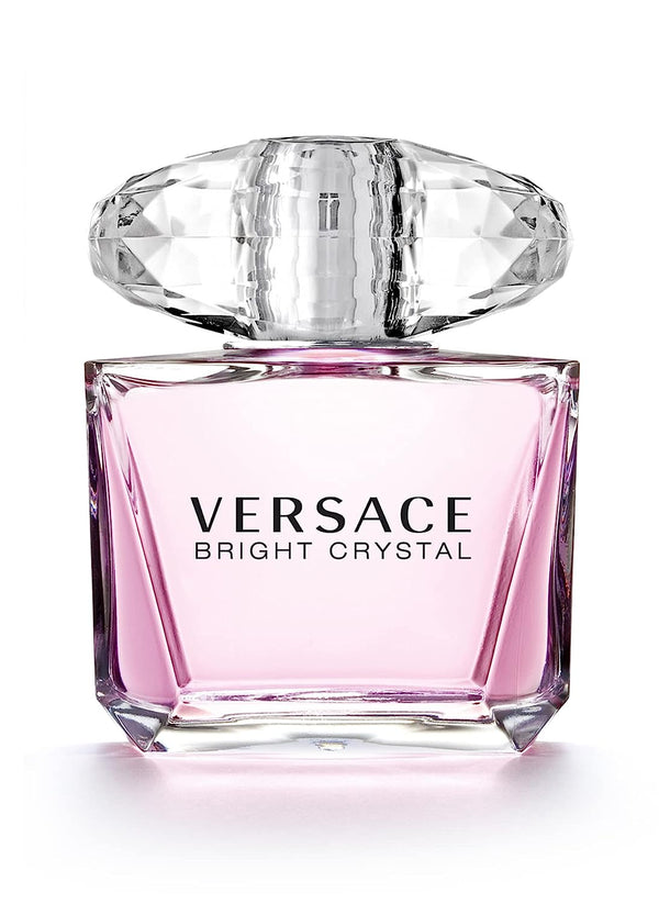 Bright Crystal by  for Women 6.7 Oz Eau De Toilette Spray