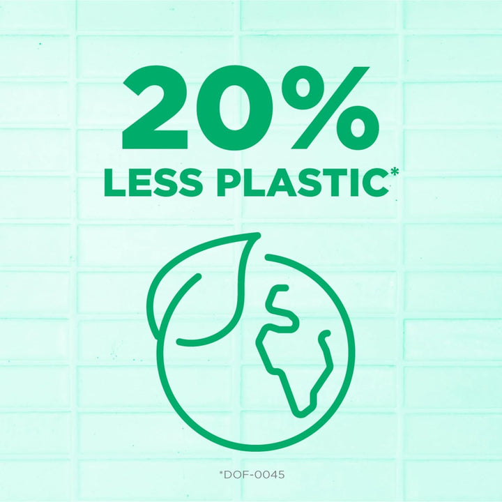 Professional Clean Floss Picks - Extra Strong Shred-Resistant Floss, Easy Grip Handle - Dental Flossers for Adults - Fresh Mint Flavor, 150 Count