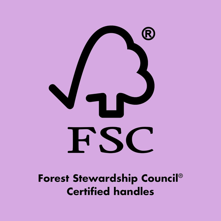 Small Smudge Brush for Precision Eyeshadow and Eyeliner, Synthetic