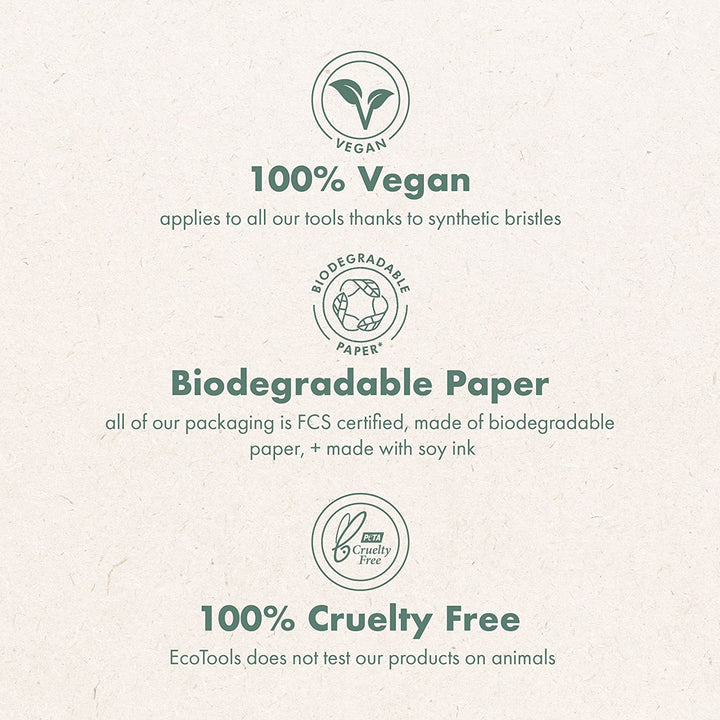 Bath Bristle Brush, Bath Brush with Long Handle, Cleanse Back & Hard-To-Reach Areas, Eco Friendly Shower Brush for Exfoliating, Cruelty Free Nylon Bristles, Vegan, 1 Count