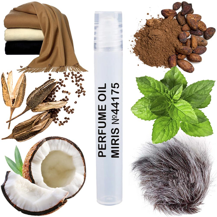 No. 24558, Inspired by Chance Eau Fraiche, Long-Lasting Perfume Oil for Women Roll-On, Rollerball 0.34 Fl Oz / 10 Ml