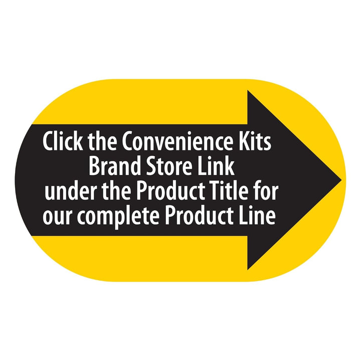 Women'S Deluxe 10 Piece Kit with Travel Size TSA Compliant Essentials Featuring: Pantene Hair Products in Reusable Toiletry Zippered Bag