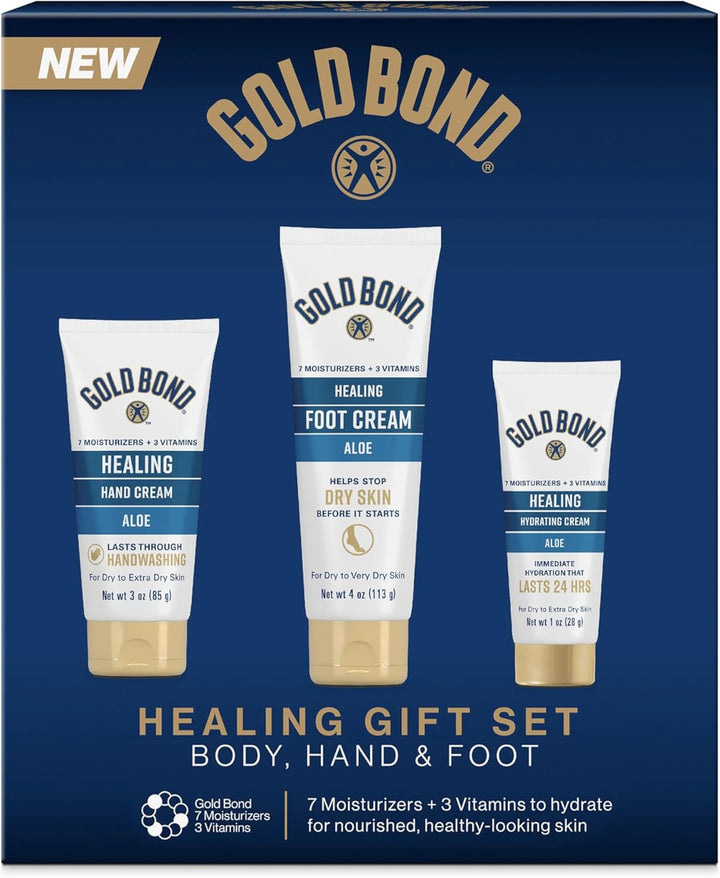 Ultimate Healing Hand Cream, 3 Oz., Lasts through Handwashing