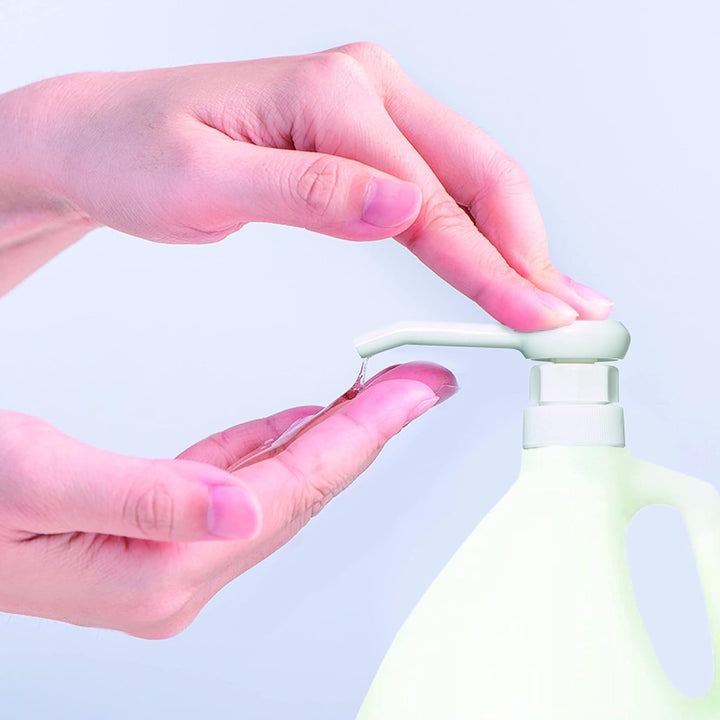 Premium Gallon Pump, Dispenses One Ounce per Pump, Fits Most Standard Gallon Bottles and Containers
