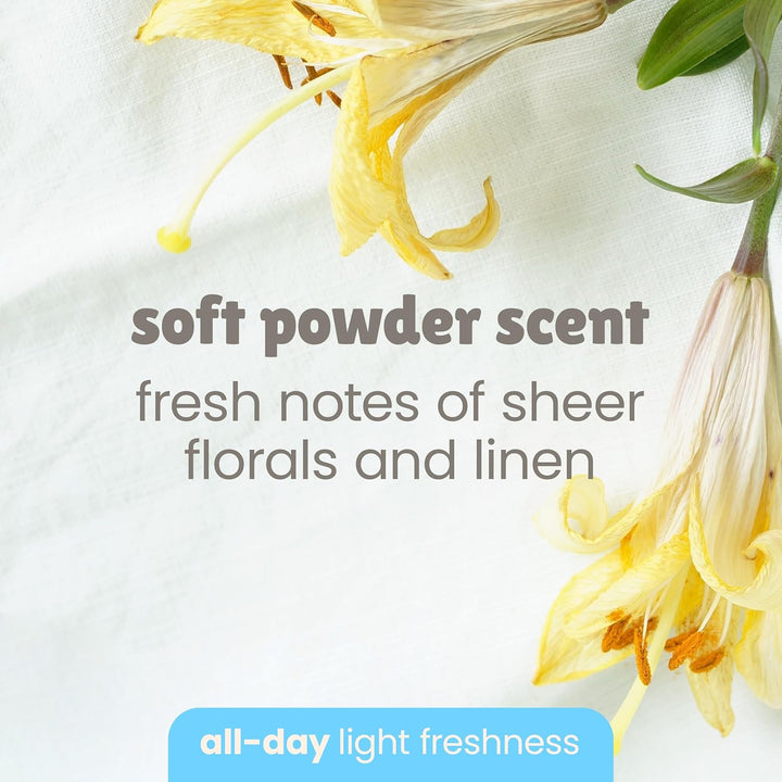 Creamy Whipped Butter | Helps Keep Skin Feeling Healthy and Baby Soft | Hypoallergenic | 8.4 Fl Oz.