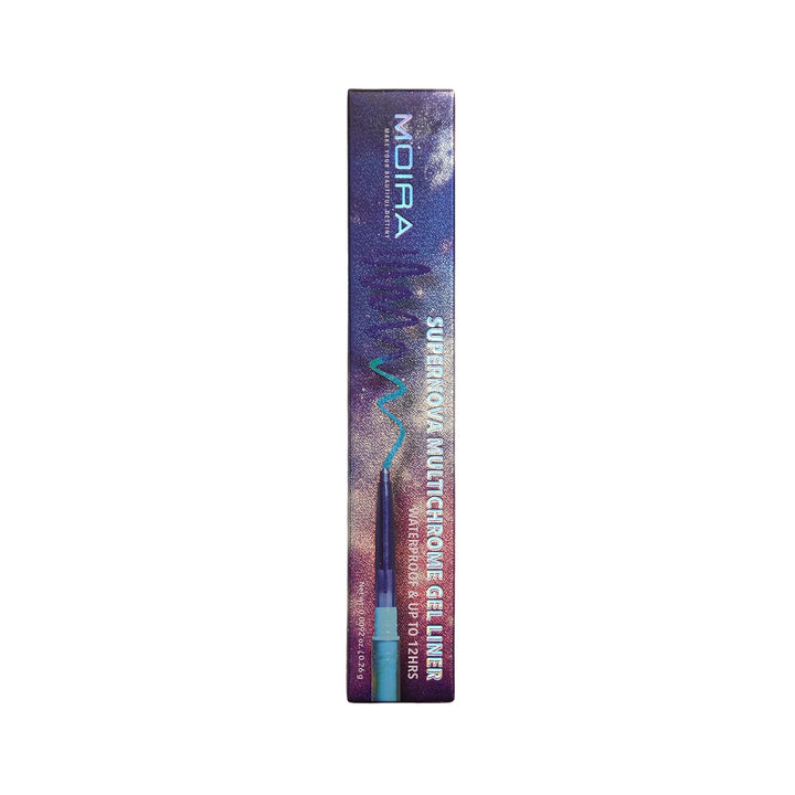 Supernova Multichrome Gel Liner (009, Buzz)