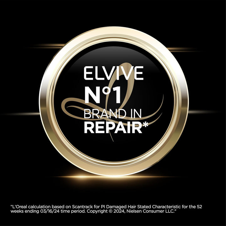 Elvive TR5 Power Restore Multi Use Treatment (Packaging May Vary)