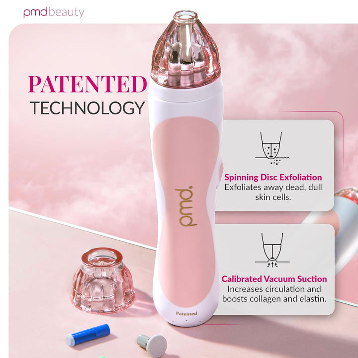 Personal Microderm Elite Pro