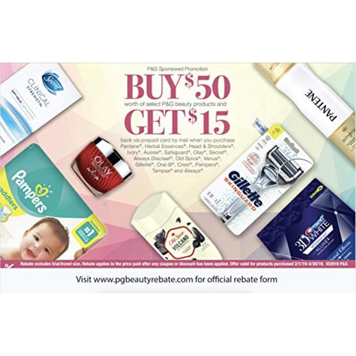 Proglide Shield Razor Refills for Men, 8 Blade Refills