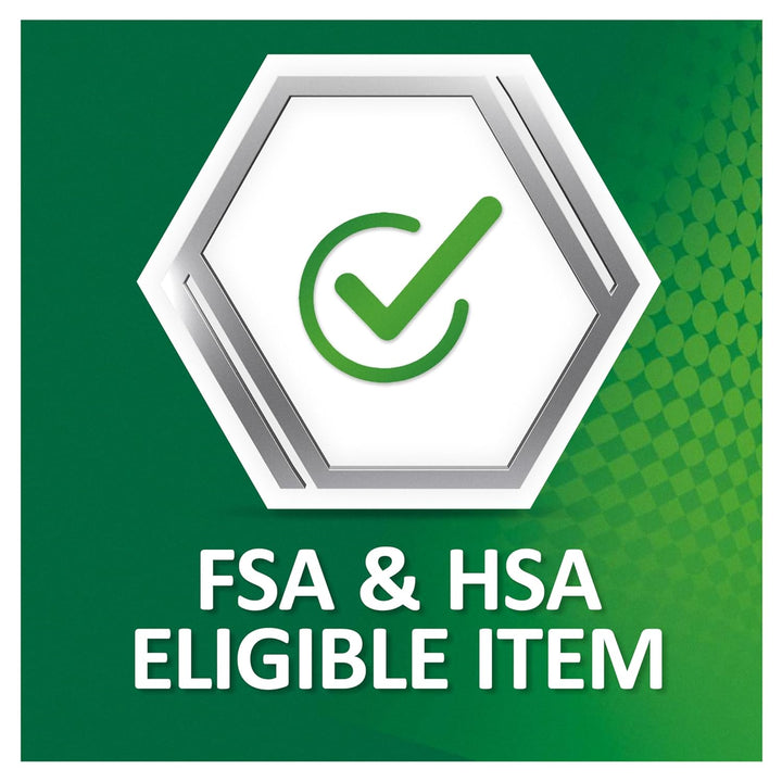 Extra Care Denture Adhesive Cream, Zinc Free Denture Cream - 2.2 Ounce (Pack of 4)