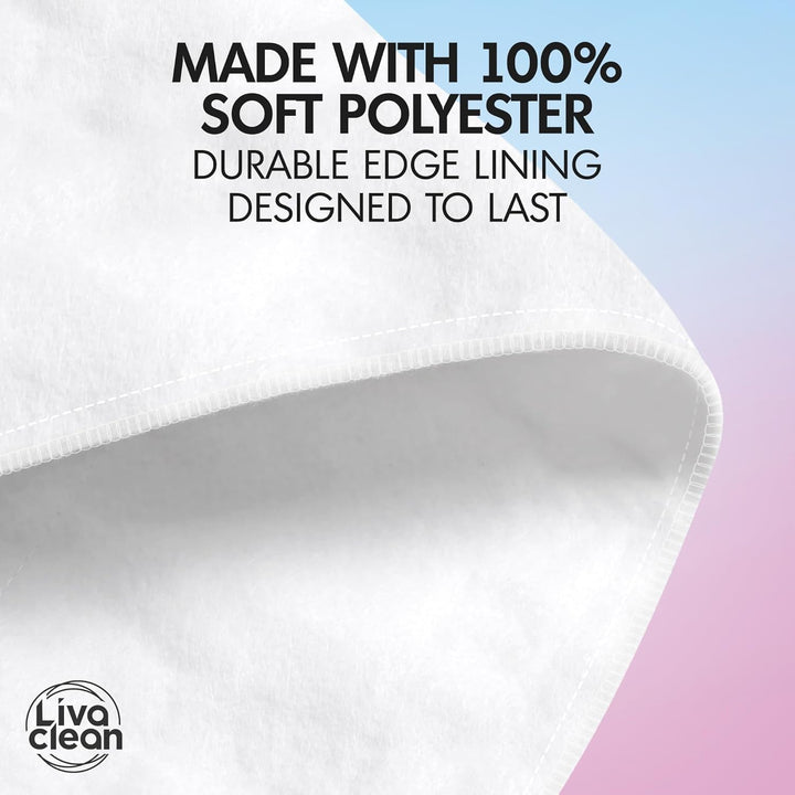 Massage Table Warmer Heating Pad Blanket W/ 3 Temperature Settings - (70.8” X 29.5”) Electric Heated Blanket, Spa Beauty Massage Therapy