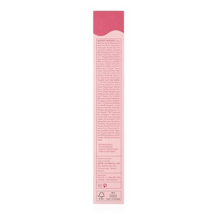 Aqua Bomb Lifting Eye Gel | Retinol + Collagen + Peptide for Firming & Plumping | Hyaluronic Acid for Glowy Hydration | Niacinamide for Dark Circles | Korean Skin Care