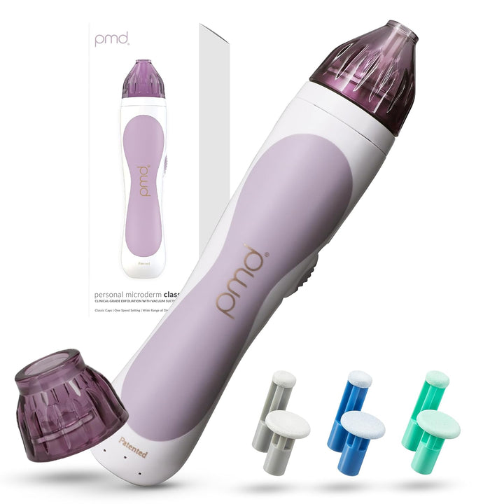 Personal Microderm Elite Pro