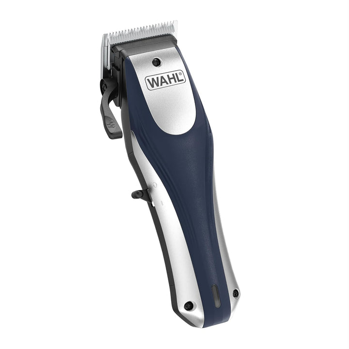 Lithium Ion Pro Rechargeable Cordless Hair Clippers for Men, Woman, & Children with Smart Charge Technology for Convenient at Home Haircutting - Model 79470