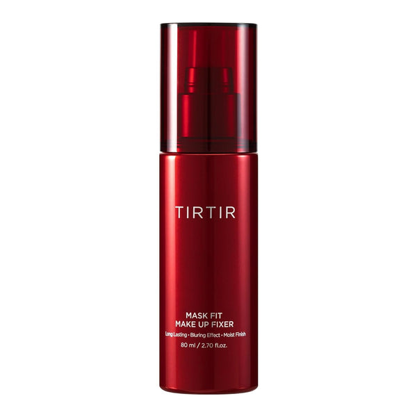 Mask Fit Make-Up Fixer | 24H Transfer-Resistant Lightweight Non-Greasy Makeup Setting Spray 2.7 Fl Oz