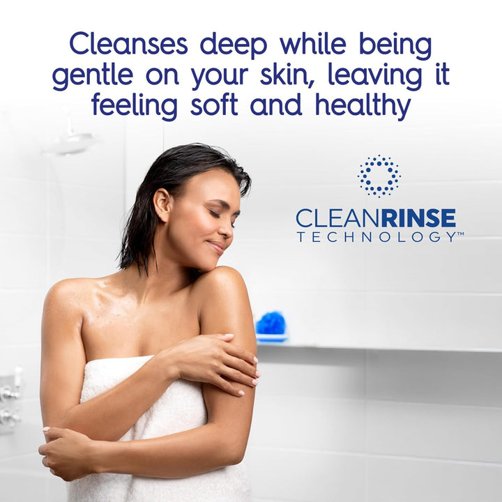 Antibacterial Deodorant Bar Soap, Advanced Clean Gold, 4 Oz, 32 Bars, round the Clock Odor Protection, Dermatologist Tested, with Clean Rinse Technology