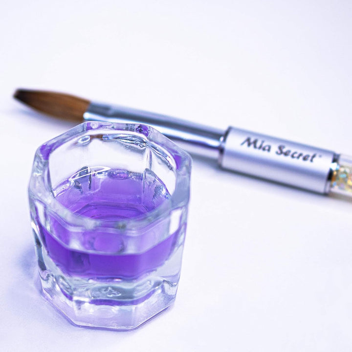 8 Oz / 240Ml LIQUID MONOMER PROFESSIONAL ACRYLIC NAIL SYSTEM