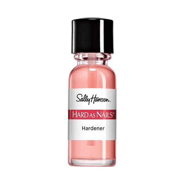 Hard as Nails®, Natural Tint, Nail Strengthener, Nail Protectant