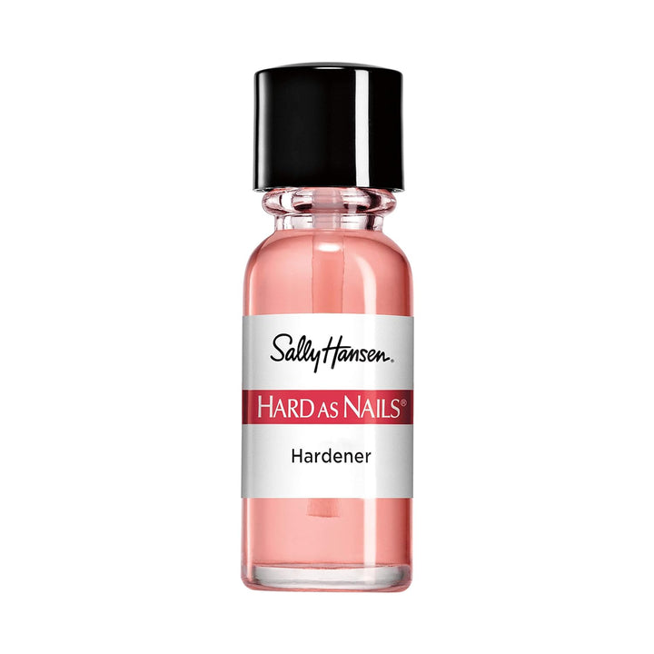 Hard as Nails®, Natural Tint, Nail Strengthener, Nail Protectant