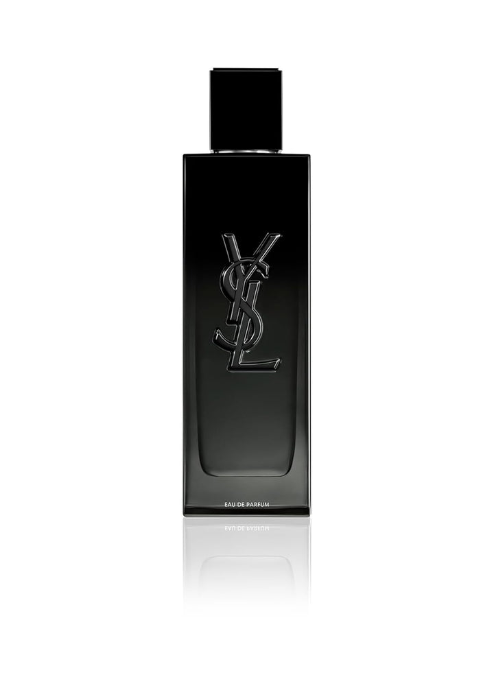 Ysl Myslf Eau De Parfum Spray for Men, 3.4 Ounce