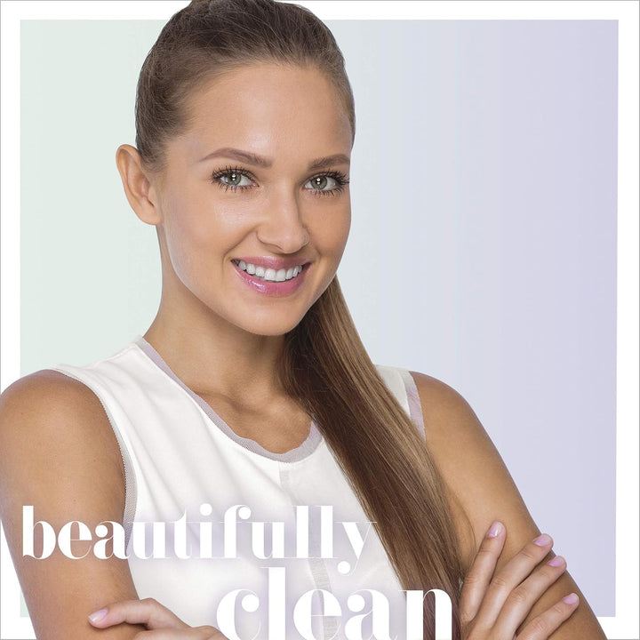 True Glow by  Paraffin Bath for Hands and Feet - Moisturizing Treatment with 1Lb. Wax - Purple