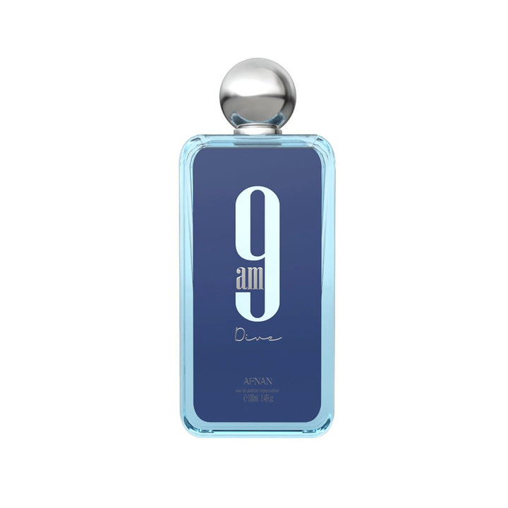 9 PM for Men Eau De Parfum, 3.4 Fl. Oz