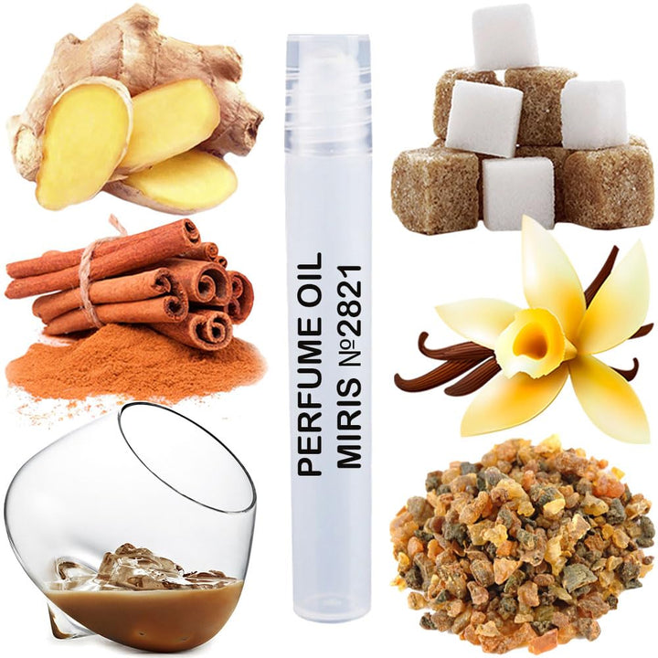 No. 24558, Inspired by Chance Eau Fraiche, Long-Lasting Perfume Oil for Women Roll-On, Rollerball 0.34 Fl Oz / 10 Ml