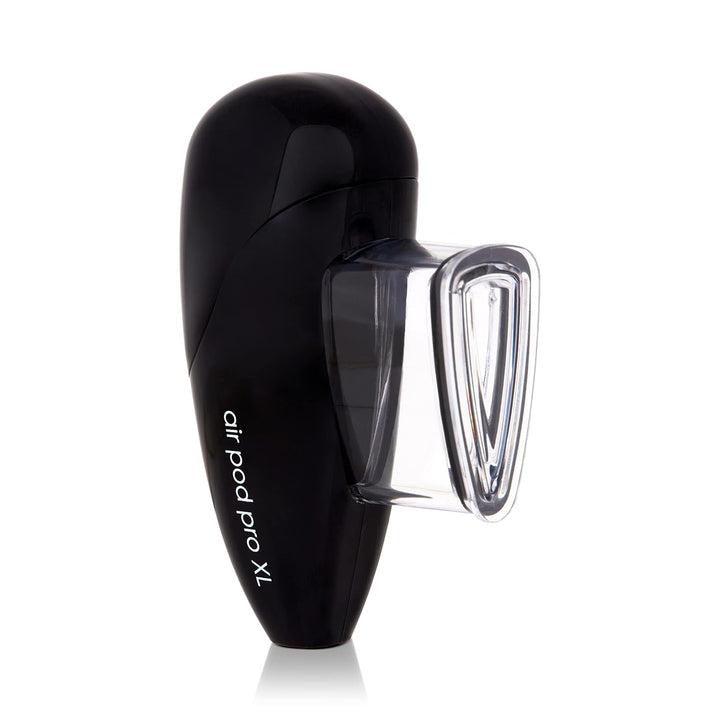 Airpod Pro - Reusable, Refillable, Makeup Cartridge for Custom Blending & Mixing Colors – Premium, Professional Airbrush Makeup Accessories - Professional Airbrush Equipment