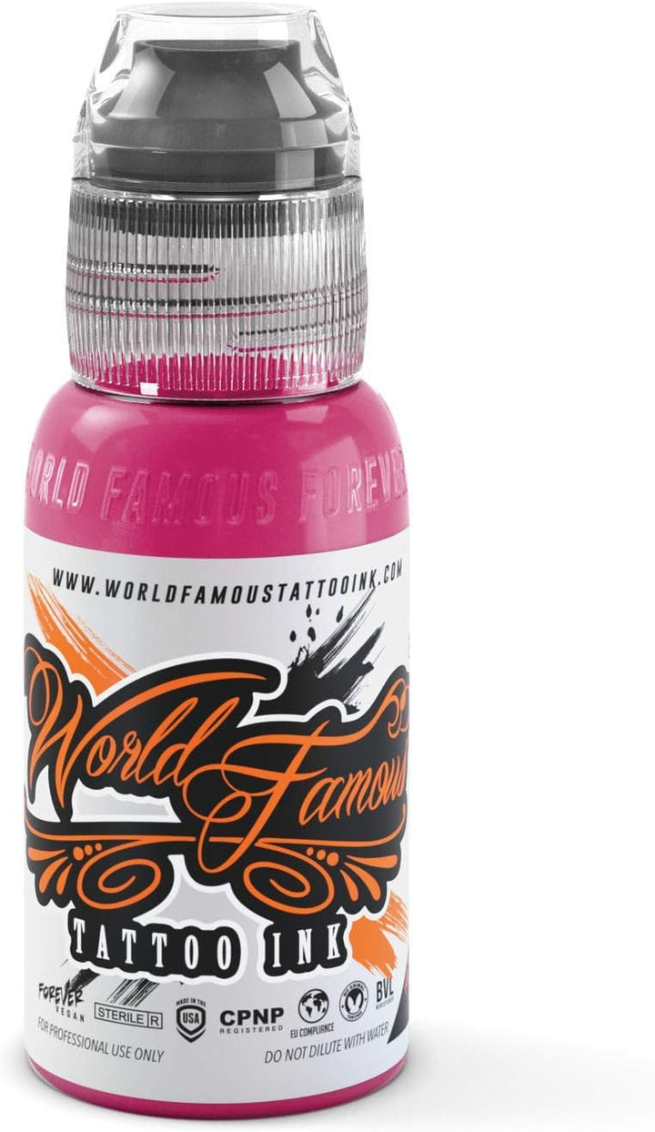 - Blackout Black, Ultra-Thin Black Tattoo Ink for Lining, Shading & Portrait Work - Vegan, Cruelty-Free, Professional-Grade Supplies & Equipment