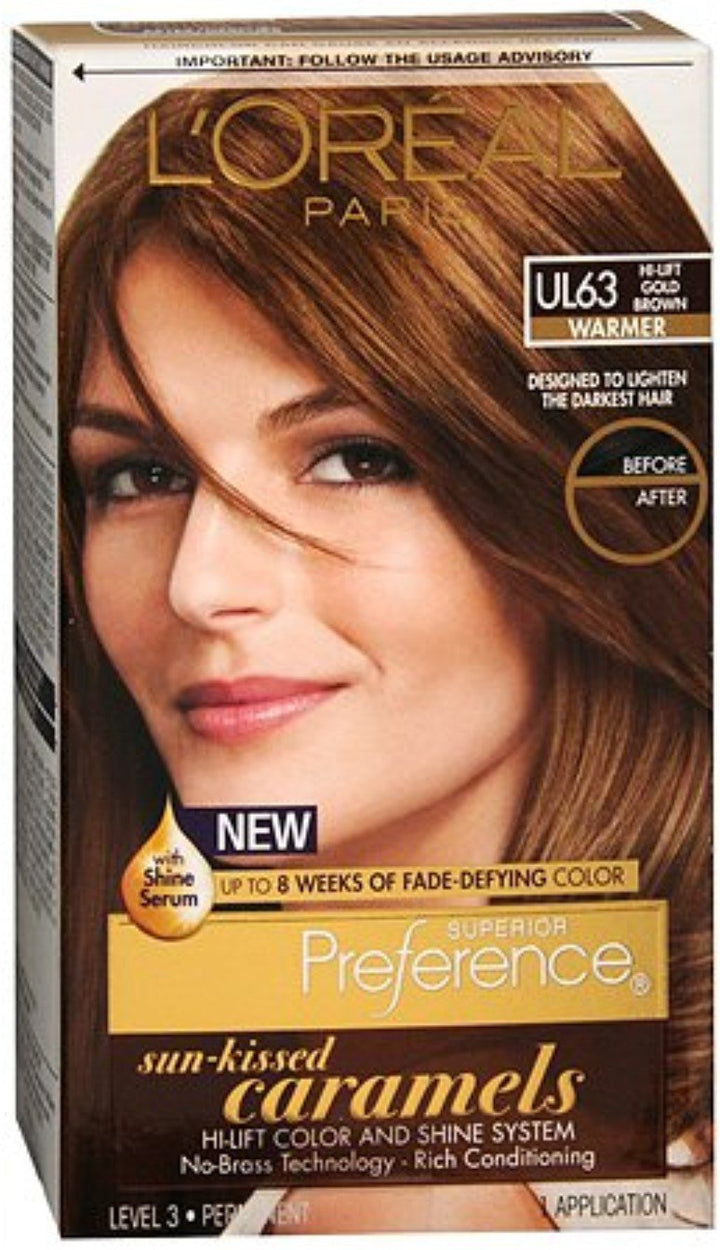 Age Perfect Permanent Hair Color, 7G Dark Natural Golden Blonde, 1 Kit