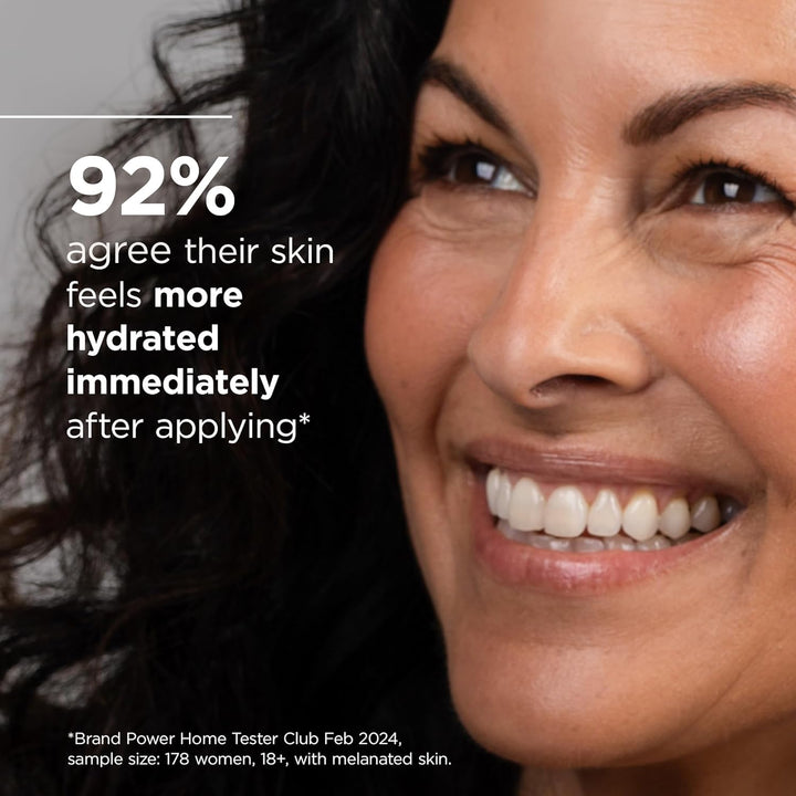 UV Daily SPF 40 Tinted Face Sunscreen Moisturizer, Tinted Moisturizer for Face with SPF, Great for Dry, Combination, and Normal Skin