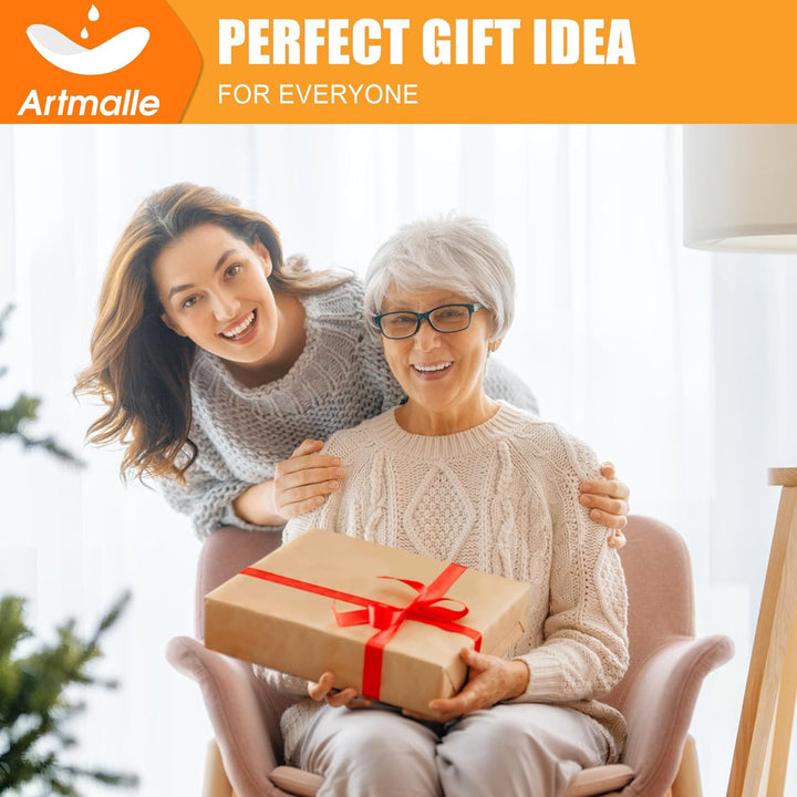 Luxury Bathtub Caddy Tray for Tub - Foldable Bamboo Bath Table Tray with Book and Wine Glass Holder, Expandable Bathroom Accessories for Spa or Reading Lite Style