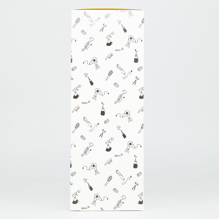 Collagen Coating Hair Treatment Rinse 500Ml - Moisturizing Conditioner for Dry Damaged Hair