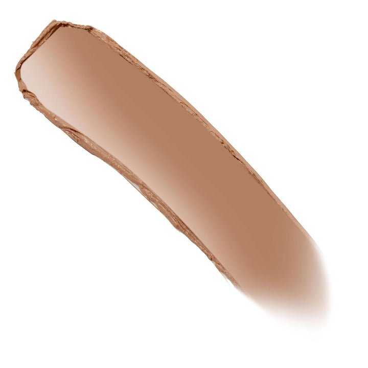 Cream Bronzer Stick - Blendable Cream Contour & Glowy Summer Makeup with a Natural, Matte Finish - Buildable Formula for Shimmer-Free, Sun-Kissed Warmth - Laguna Beach (0.28 Oz)
