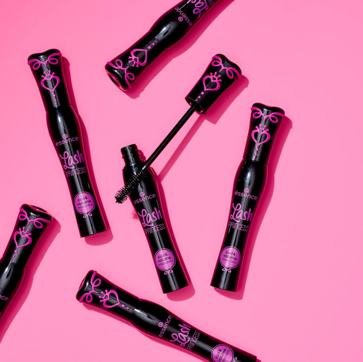 | Lash Princess Curl & Volume Mascara | Vegan & Cruelty Free
