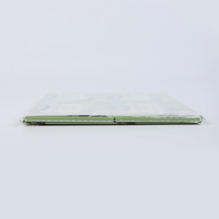 Oil Blotting Sheets for Face, 400 Sheets Green Tea Oil Absorbing Sheets Blotting Paper for Oily Skin, Oil Absorbent Pads Face Oil Wipes Oil Sheets for Women, Oil Control Film Large 10Cmx7Cm