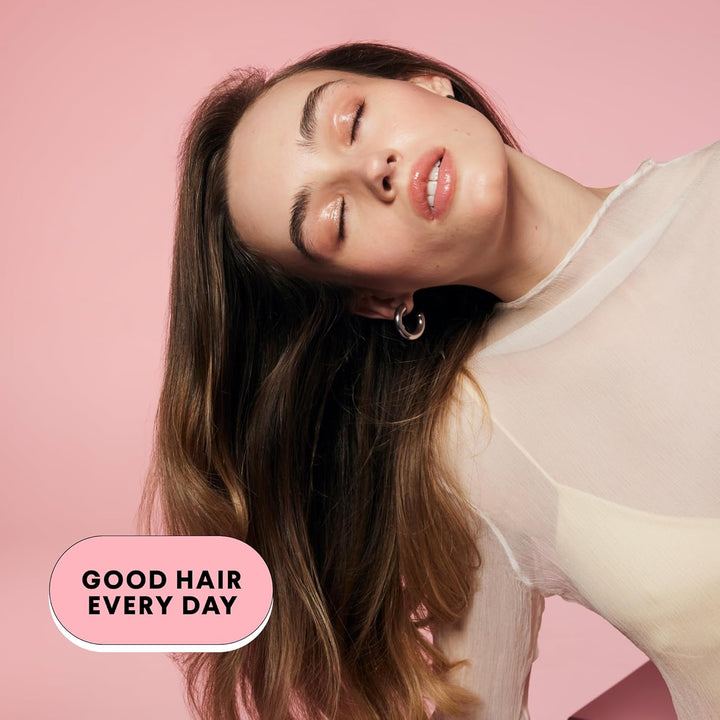 Repair Shampoo and Conditioner Set (12 Oz) for Dry to Damaged Hair Made with Keratin, Coconut Oil, Shea Butter, and Vitamin E